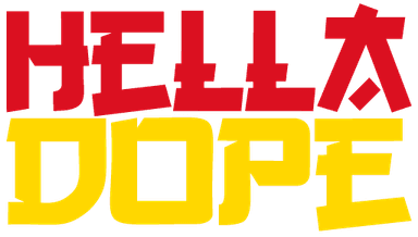 Hella Dope